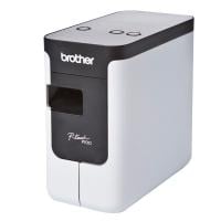 Brother PT-P700 Printer P-Touch  Lable Tape
